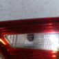 Feu arriere secondaire droit (feux) RENAULT CLIO 4