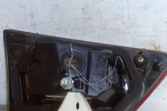 Feu arriere secondaire droit (feux) RENAULT CLIO 4