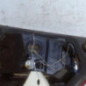 Feu arriere secondaire droit (feux) RENAULT CLIO 4