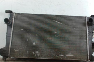 Radiateur eau RENAULT MEGANE 3