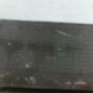 Radiateur eau RENAULT MEGANE 3