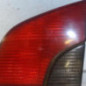 Feu arriere secondaire droit (feux) PEUGEOT 406