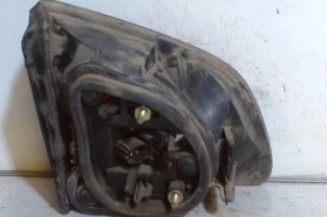 Feu arriere secondaire droit (feux) PEUGEOT 406