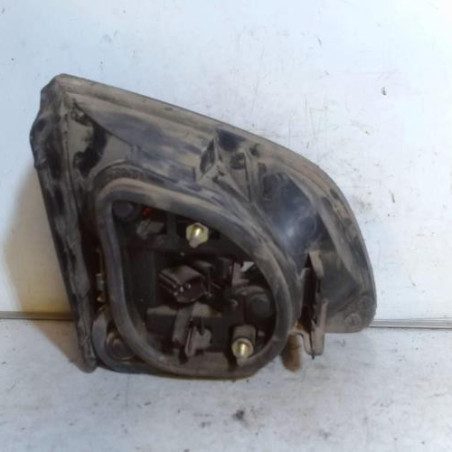Feu arriere secondaire droit (feux) PEUGEOT 406
