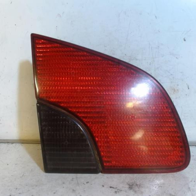 Feu arriere secondaire gauche (feux) PEUGEOT 406