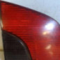 Feu arriere secondaire gauche (feux) PEUGEOT 406