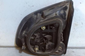 Feu arriere secondaire gauche (feux) PEUGEOT 406