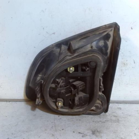 Feu arriere secondaire gauche (feux) PEUGEOT 406