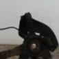 Moyeu avant droit PEUGEOT EXPERT 3