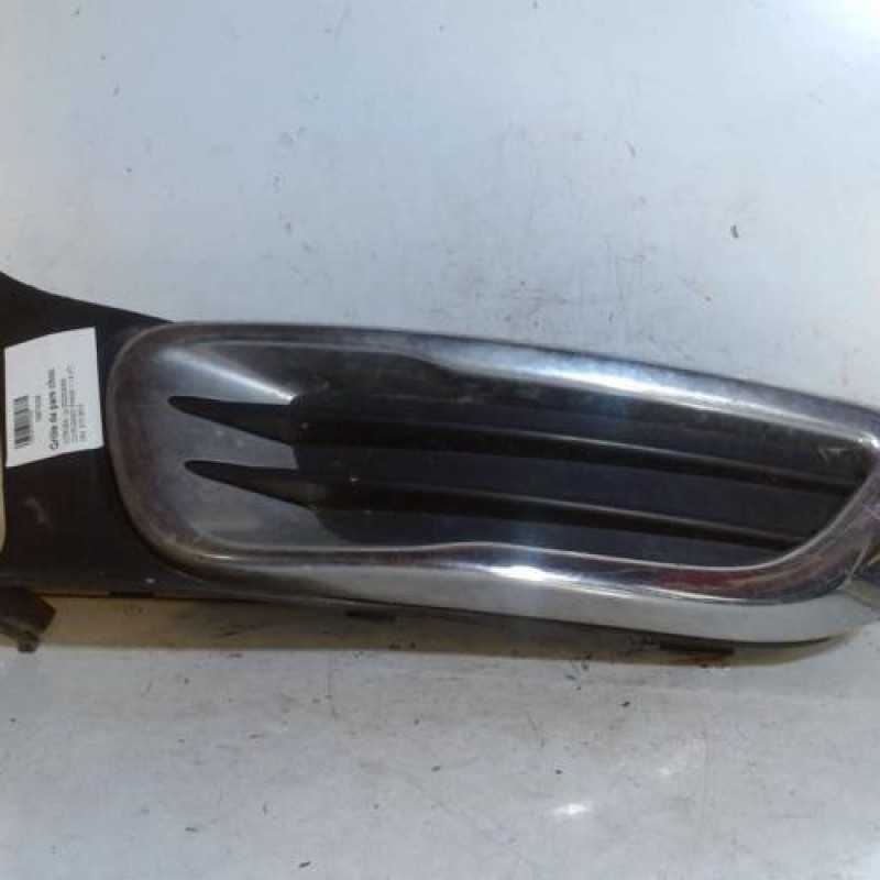 Grille de pare choc CITROEN C3 PICASSO