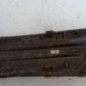 Grille de pare choc CITROEN C3 PICASSO