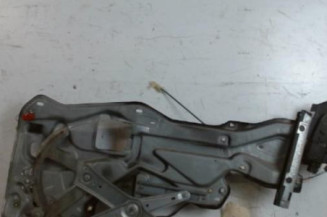 Leve vitre electrique arriere gauche RENAULT LAGUNA 1 Photo n°1