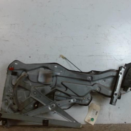 Leve vitre electrique arriere gauche RENAULT LAGUNA 1 Photo n°1