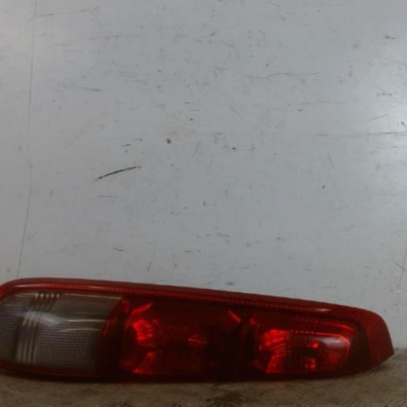 Feu arriere principal gauche (feux) NISSAN X-TRAIL 1