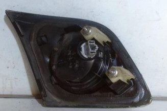 Feu arriere secondaire droit (feux) MAZDA 3 1