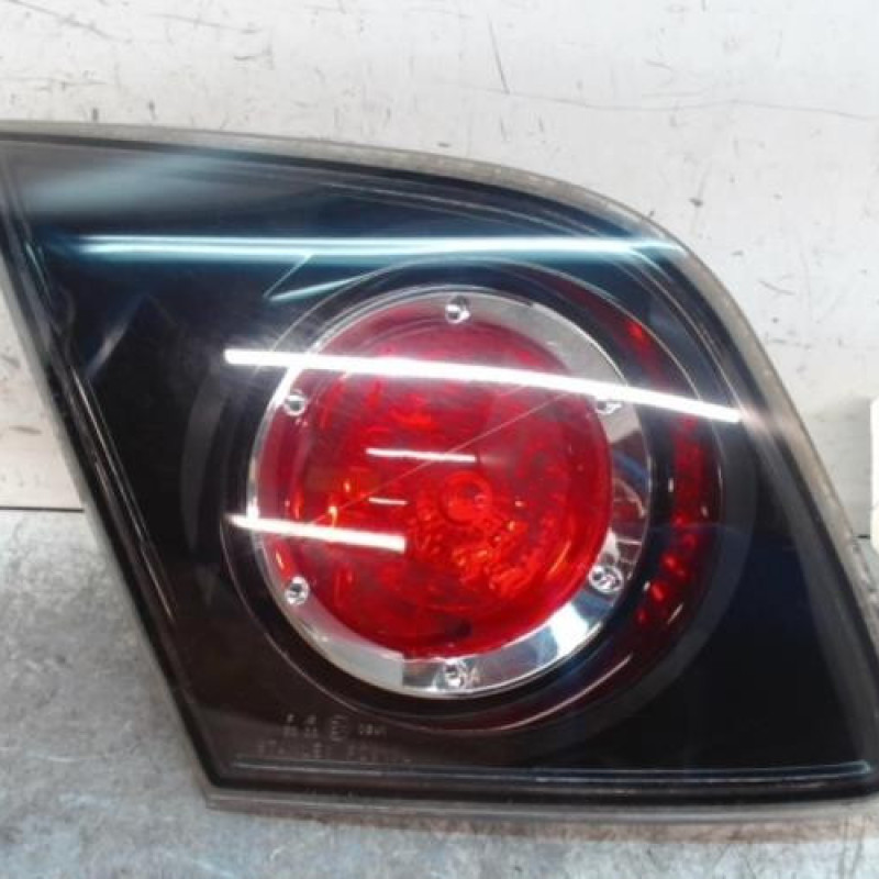 Feu arriere secondaire gauche (feux) MAZDA 3 1