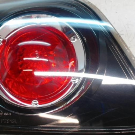 Feu arriere secondaire gauche (feux) MAZDA 3 1
