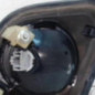 Feu arriere secondaire gauche (feux) MAZDA 3 1