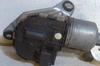 Moteur essuie glace avant droit PEUGEOT 407 Photo n°1