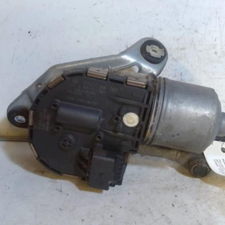 Moteur essuie glace avant droit PEUGEOT 407 Photo n°1
