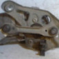 Moteur essuie glace avant droit PEUGEOT 407