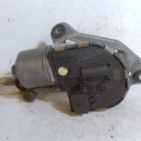 Moteur essuie glace avant gauche PEUGEOT 407 Photo n°1