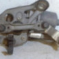 Moteur essuie glace avant gauche PEUGEOT 407