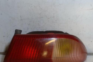 Feu arriere principal droit (feux) ALFA ROMEO 156 Photo n°1