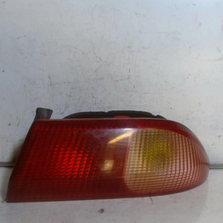 Feu arriere principal droit (feux) ALFA ROMEO 156 Photo n°1