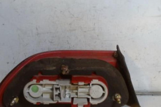 Feu arriere principal droit (feux) ALFA ROMEO 156