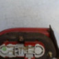 Feu arriere principal droit (feux) ALFA ROMEO 156