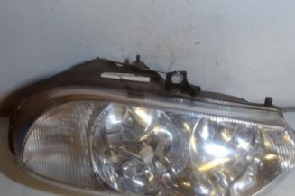 Optique avant principal droit (feux)(phare) ALFA ROMEO 156 Photo n°1