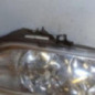Optique avant principal droit (feux)(phare) ALFA ROMEO 156