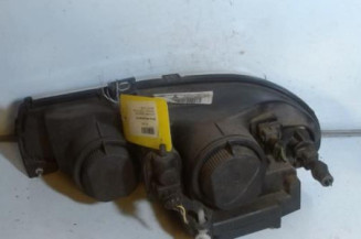 Optique avant principal droit (feux)(phare) ALFA ROMEO 156