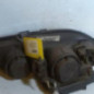 Optique avant principal droit (feux)(phare) ALFA ROMEO 156