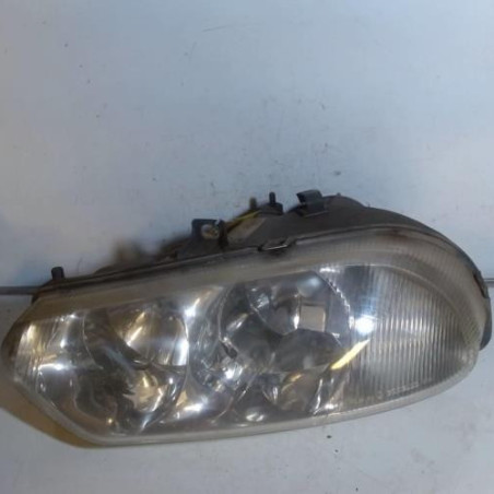 Optique avant principal gauche (feux)(phare) ALFA ROMEO 156 Photo n°1
