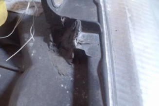 Optique avant principal gauche (feux)(phare) ALFA ROMEO 156