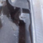 Optique avant principal gauche (feux)(phare) ALFA ROMEO 156