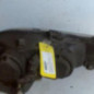 Optique avant principal gauche (feux)(phare) ALFA ROMEO 156