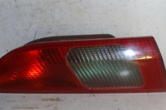 Feu arriere secondaire gauche (feux) ALFA ROMEO 156 Photo n°1