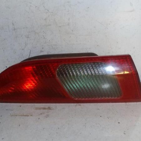 Feu arriere secondaire gauche (feux) ALFA ROMEO 156 Photo n°1