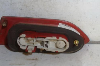 Feu arriere secondaire gauche (feux) ALFA ROMEO 156