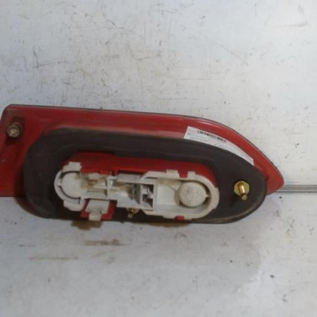 Feu arriere secondaire gauche (feux) ALFA ROMEO 156