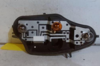 Platine feu arriere droit CITROEN C3 2 Photo n°1
