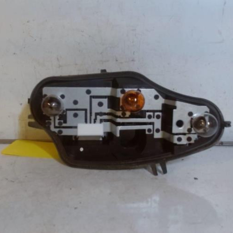 Platine feu arriere droit CITROEN C3 2 Platine feu arriere droit CITROEN C3 2