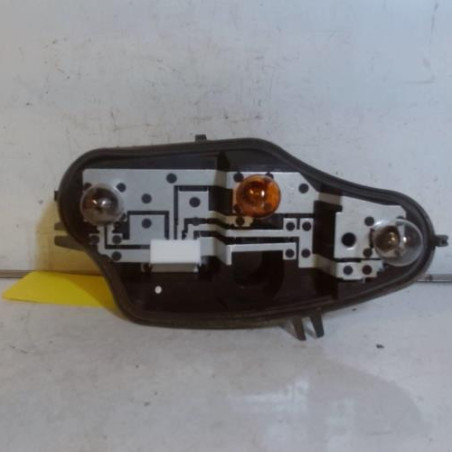 Platine feu arriere droit CITROEN C3 2