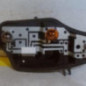 Platine feu arriere droit CITROEN C3 2