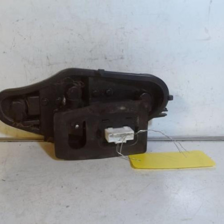Platine feu arriere droit CITROEN C3 2