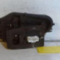 Platine feu arriere droit CITROEN C3 2