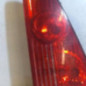 Feu arriere secondaire droit (feux) PEUGEOT 607